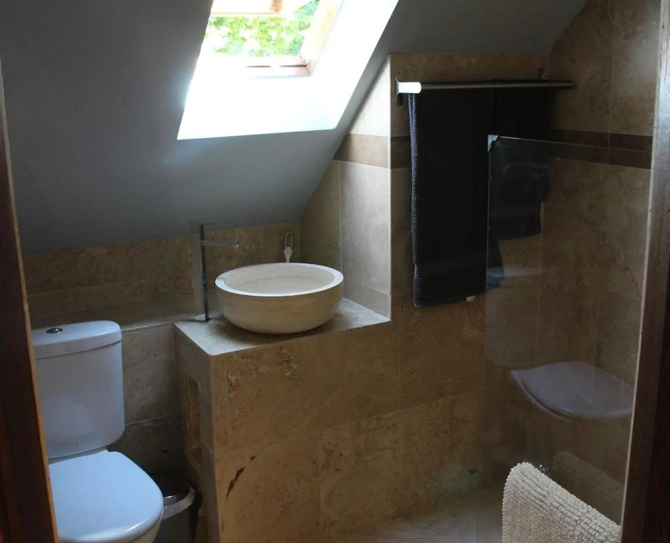 La Longere Du Manoir Villa Laniscat 0*,