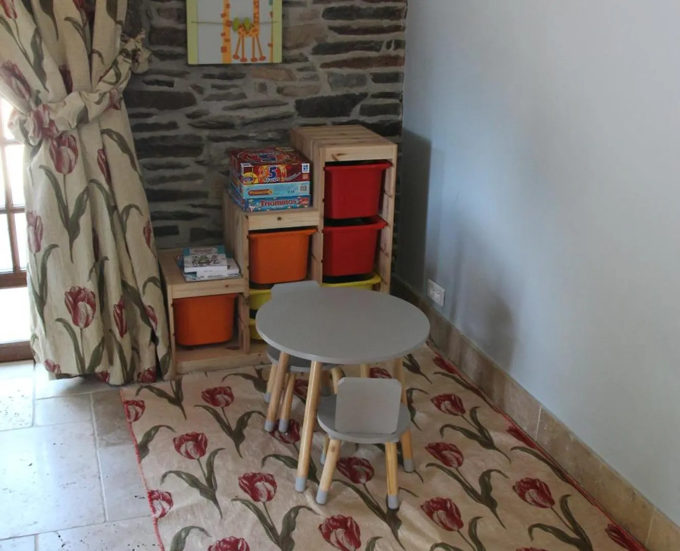 La Longere Du Manoir Villa Laniscat Nyaraló
