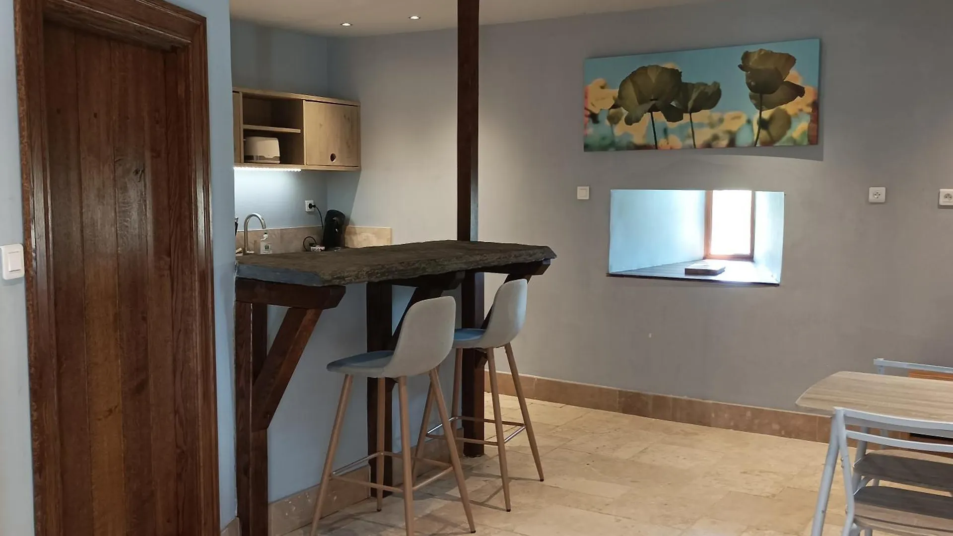 La Longere Du Manoir Villa Laniscat 0*,  Franciaország